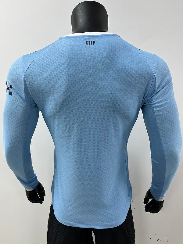 Maillot Manchester City 25-26