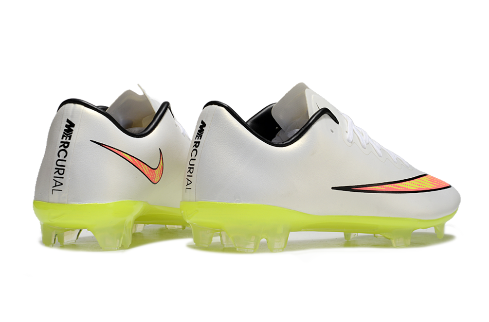 Vapor Mercurial x