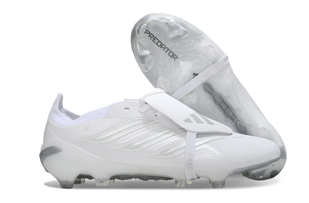 PREDATOR ACCURACY FG BOOTS