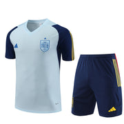 Pantalones cortos de entrenamiento España