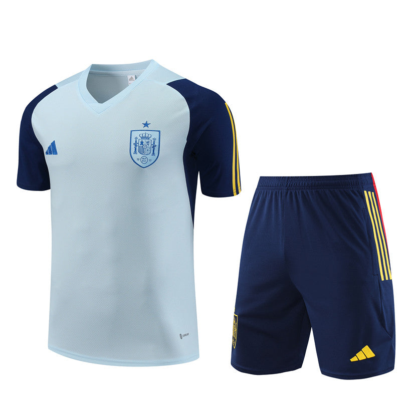 Pantalones cortos de entrenamiento España