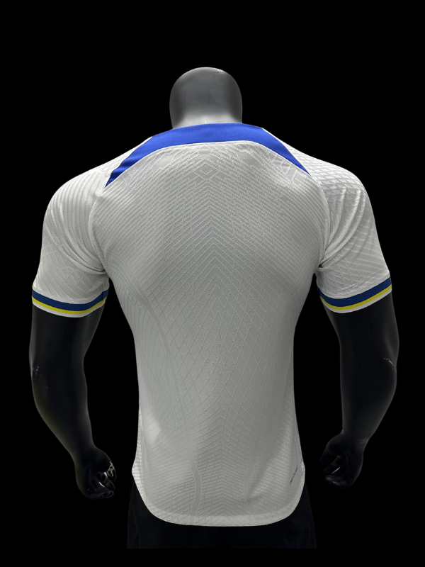 Al-Nassr player jerseys