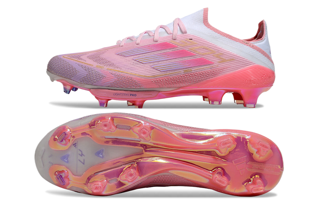 F50+ elite