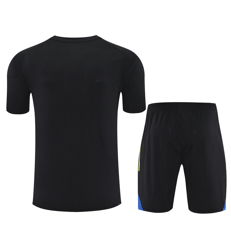 Manchester united ensemble maillots 25/26