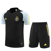 Pantalones cortos de entrenamiento Argelia