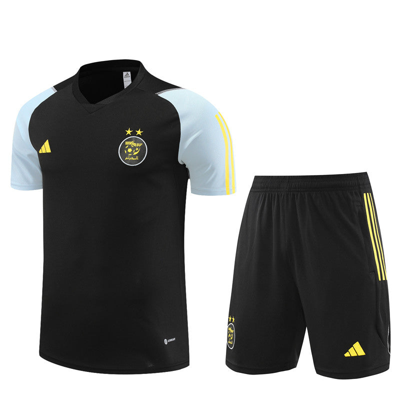 Pantalones cortos de entrenamiento Argelia