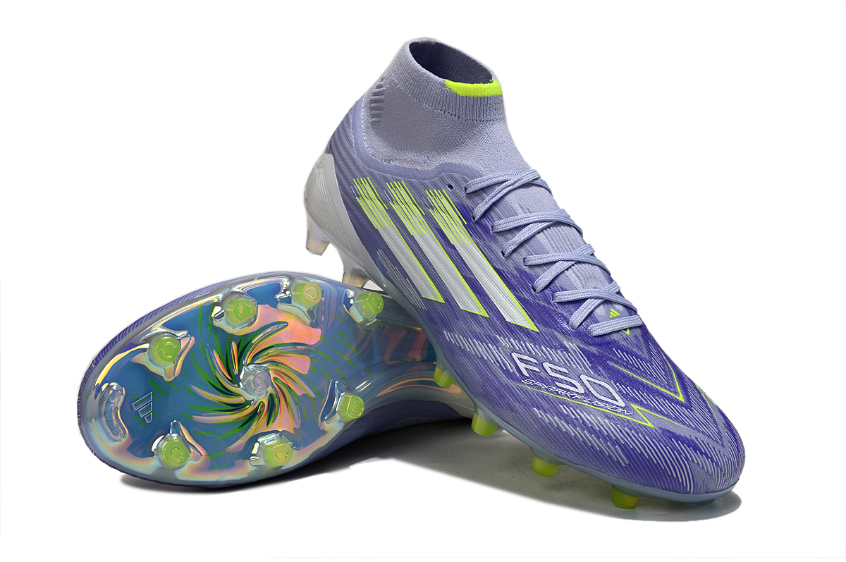 F50 Elite FG