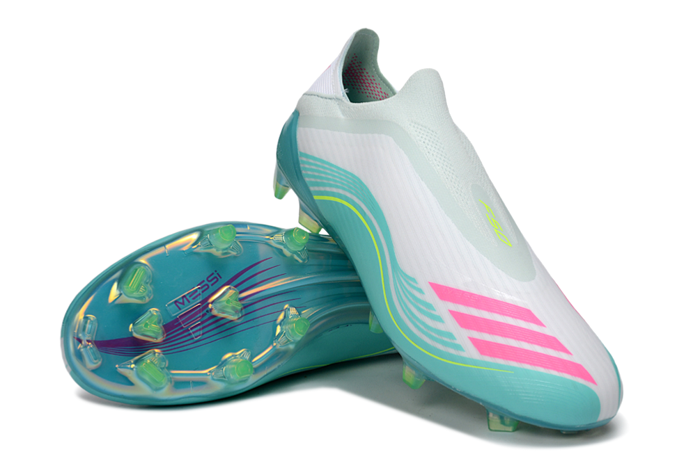 F50 Elite sin cordones FG
