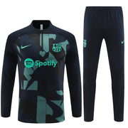 Barcelona Training