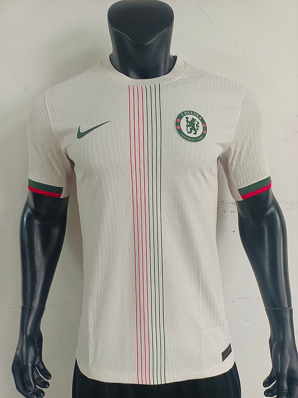 Camiseta del Chelsea 25-26