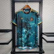 Maillot Allemagne saison 2023-2024 édition spéciale