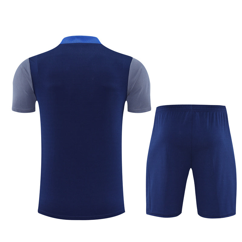 PSG ensemble maillot 25/26
