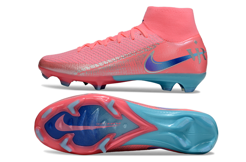 Plus2foot air zoom Mercurial Superfly IIX Elite FG — visuel 1 sur 4