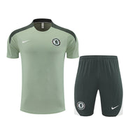 Conjunto de equipación del Chelsea 25/26