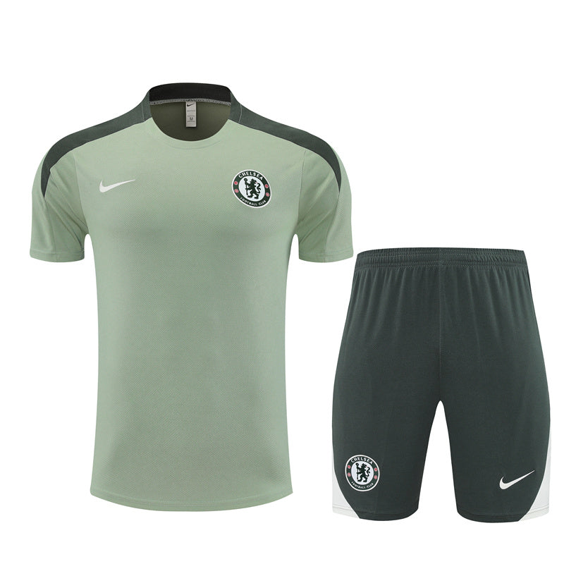 Chelsea kit set 25/26