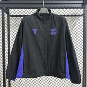 Chaqueta Black Mamba Edition del FC Barcelona
