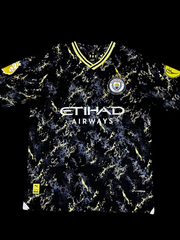 Maillots fan Manchester City