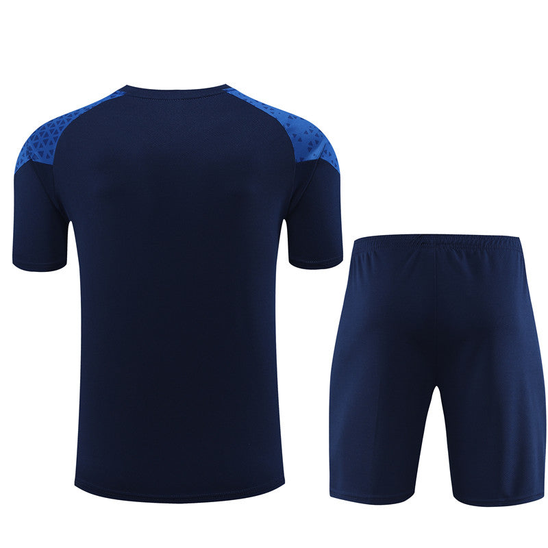 Pantalones cortos de entrenamiento OM