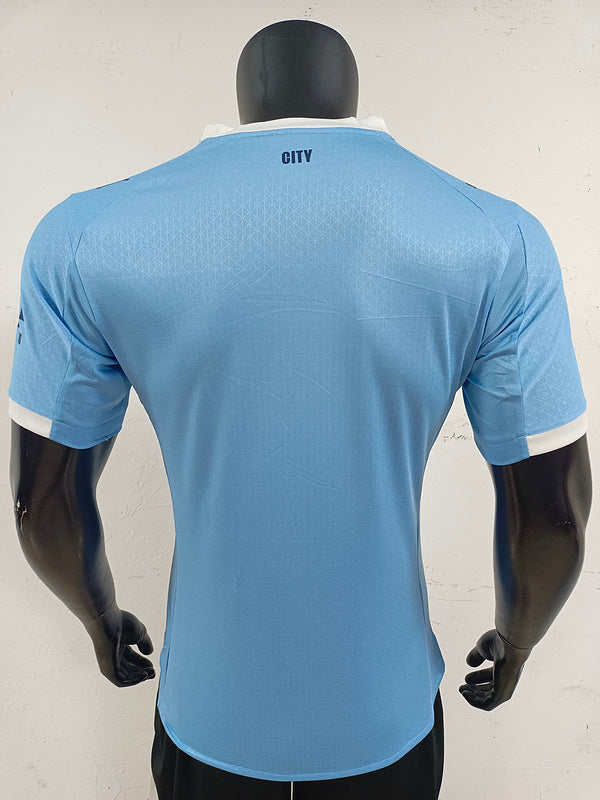 Camiseta del Manchester City 25-26