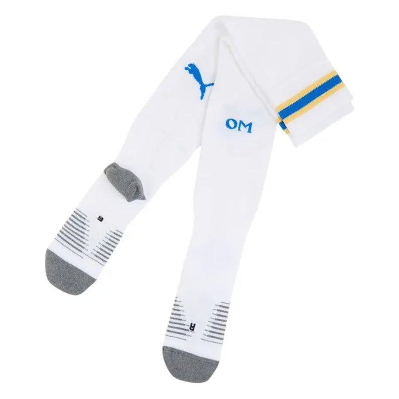 Kits Enfants OM Domicile 2026/2027 — visuel 4 sur 4