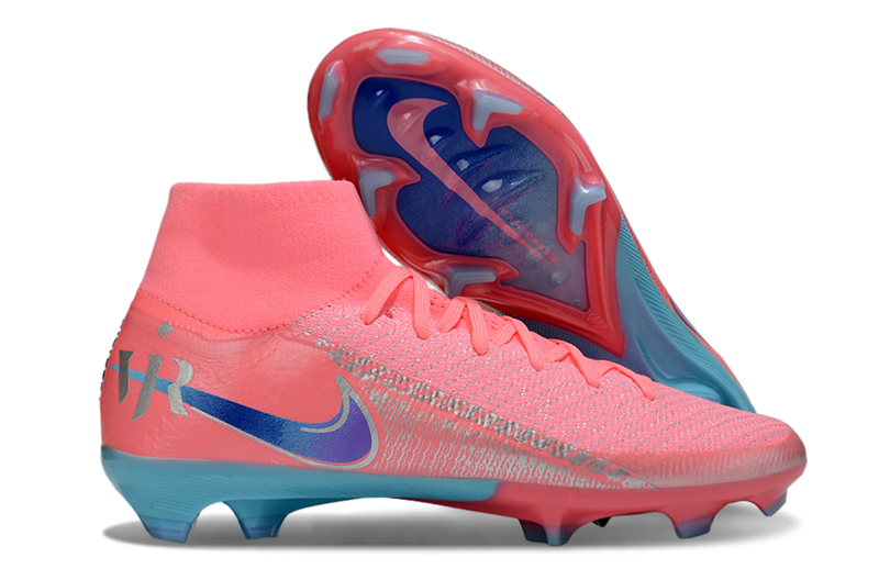 Plus2foot air zoom Mercurial Superfly IIX Elite FG — visuel 2 sur 4