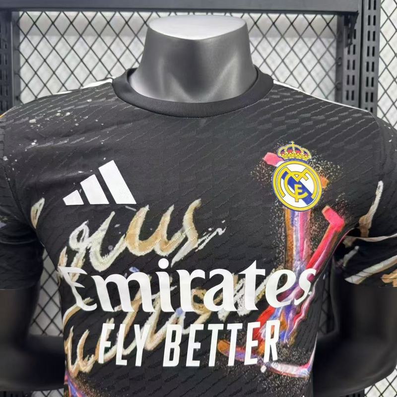 Maillot Real Madrid 25-26