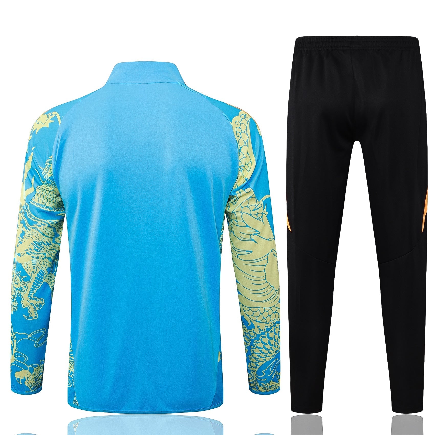 Training real Madrid 24/25