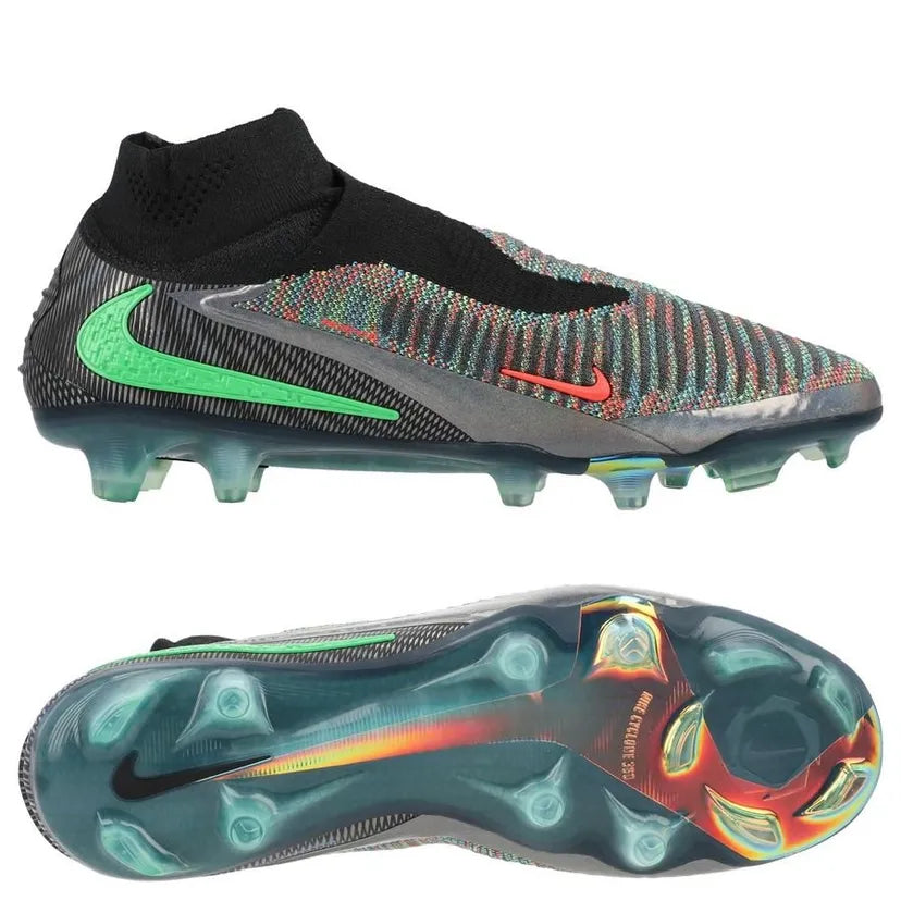 Phantom GX III ÉLITE