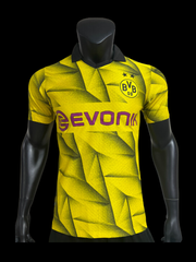 Camisetas de jugador del Dortmund