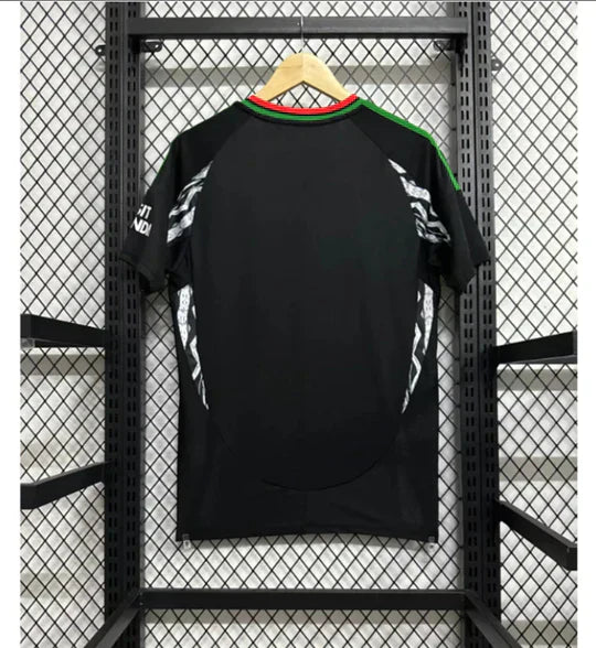 MAILLOT ARSENAL 2024/25 EXTÉRIEUR