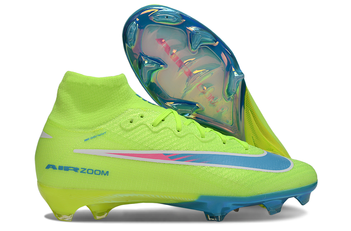 Air Zoom Mercurial Superfly IIX Elite