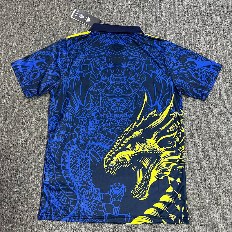 Maillot Real Madrid 25-26