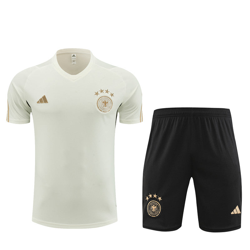 Training shorts Germany