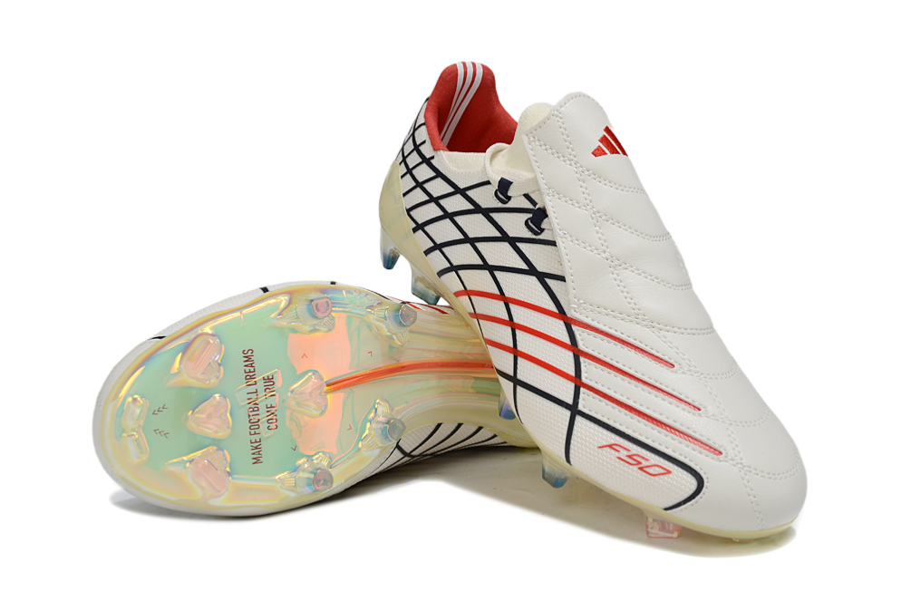 F50 Elite