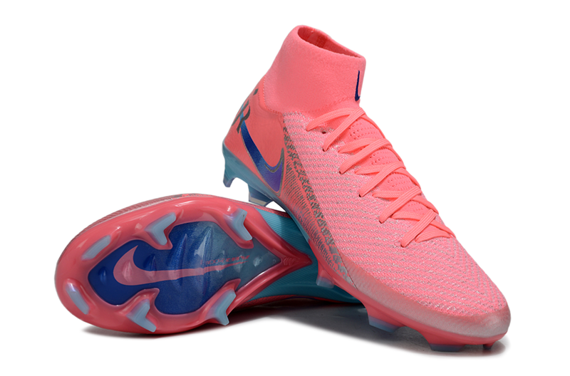 Plus2foot air zoom Mercurial Superfly IIX Elite FG — visuel 4 sur 4