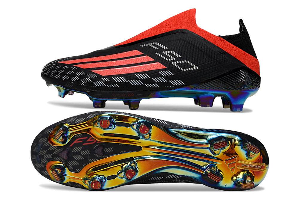F50 élite