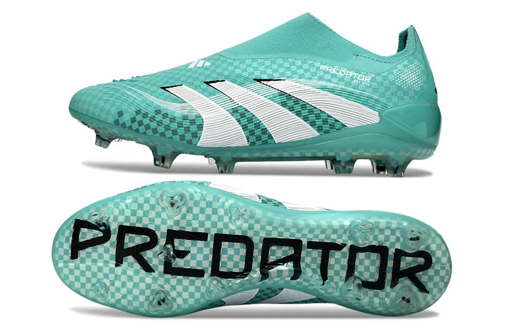 Predator Accuracy FG Boots