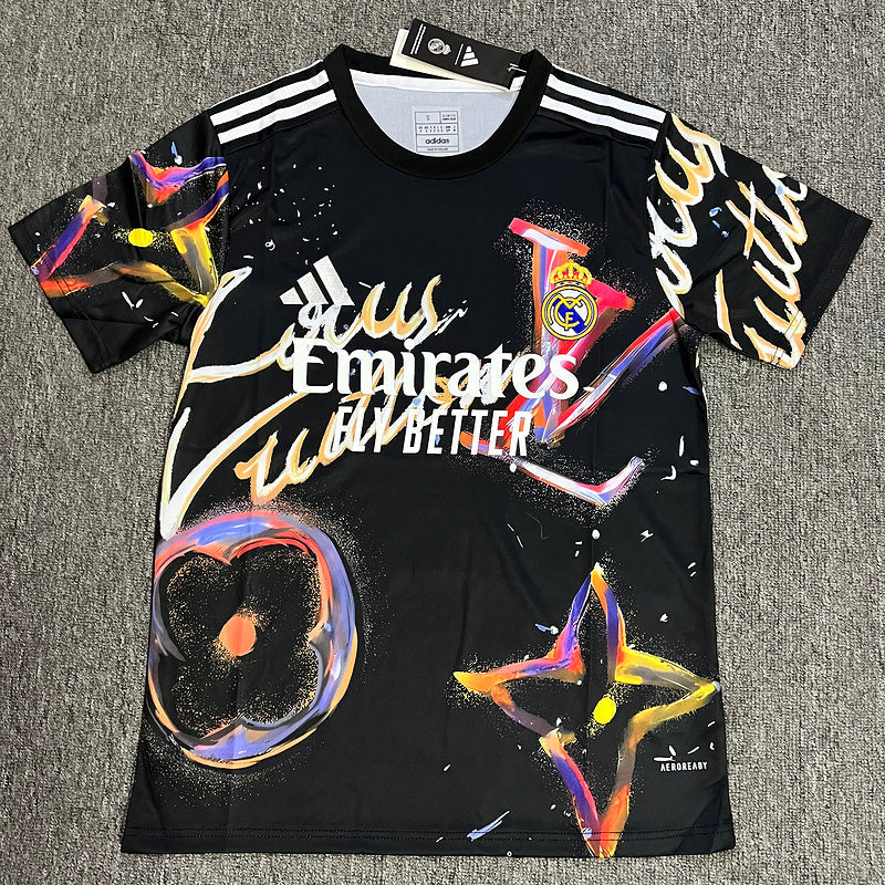 Maillot Real Madrid 25-26