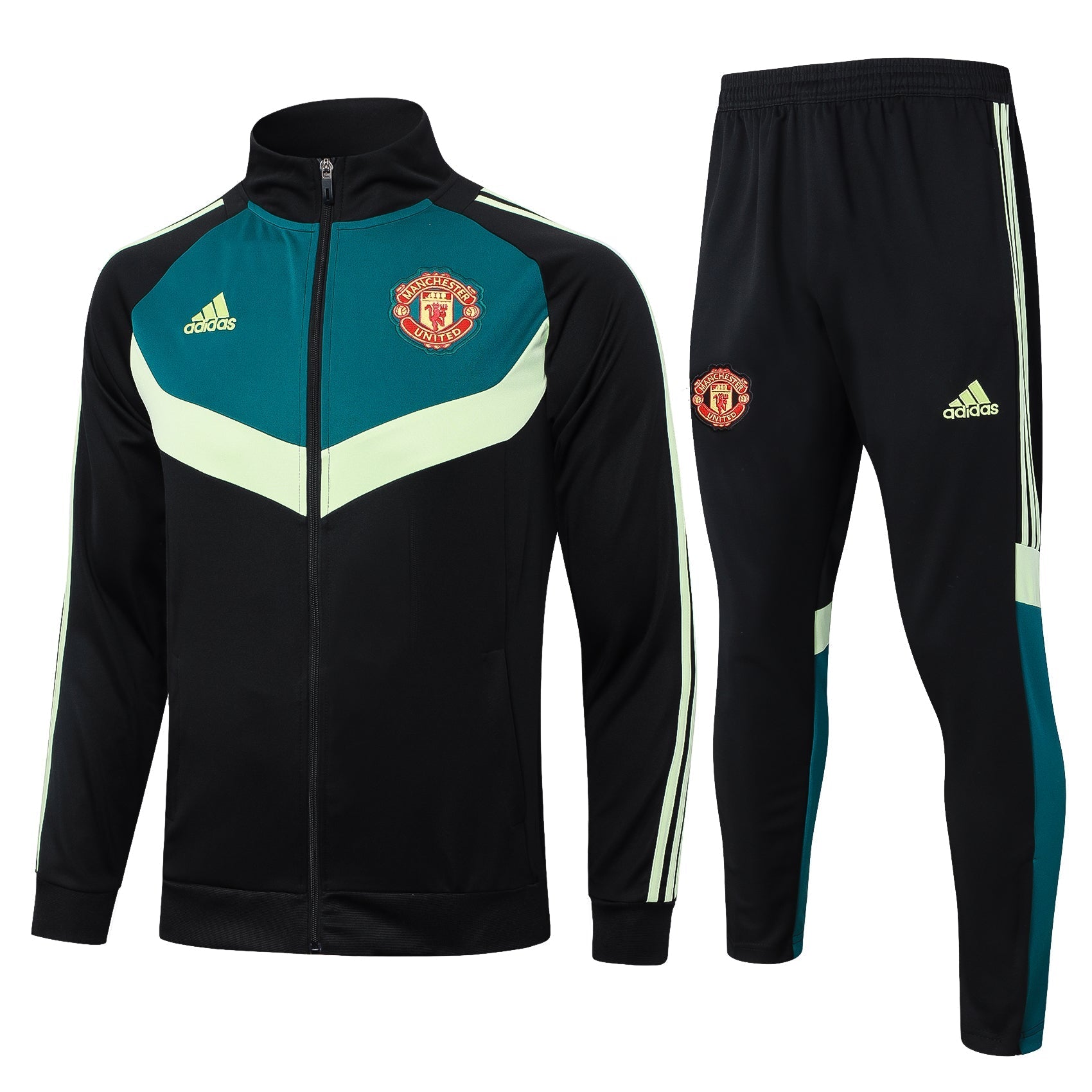 Training Manchester united 24/25
