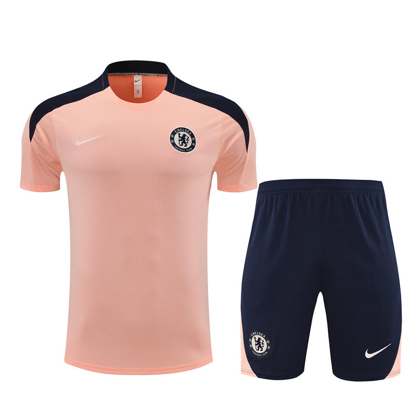 Chelsea kit set 25/26