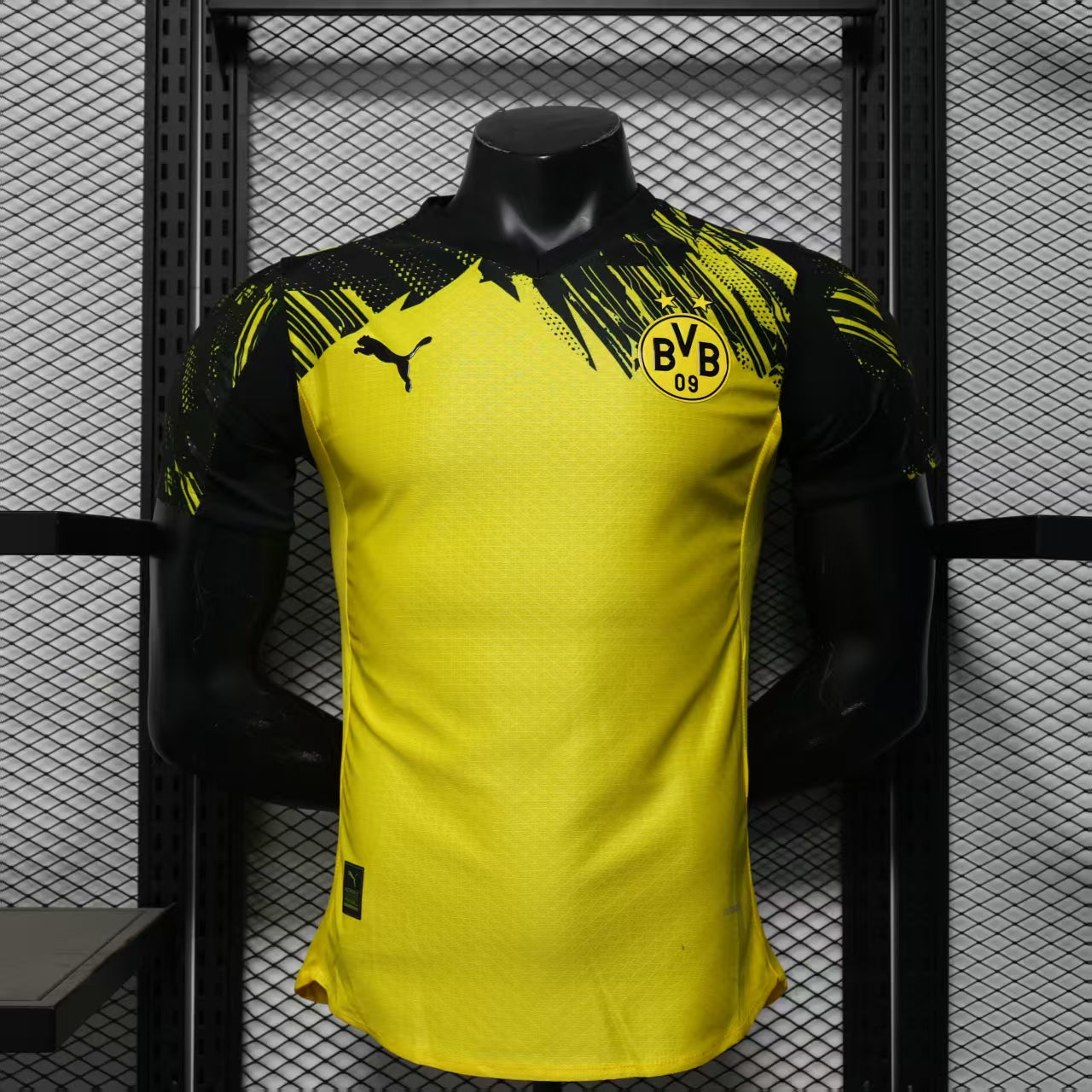 Dortmund 25-26 Jersey