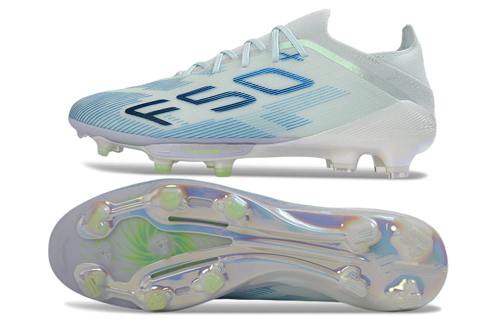 F50 Elite FG