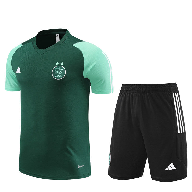 Pantalones cortos de entrenamiento Argelia