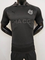 Maillot Olympique de Marseille 25-26
