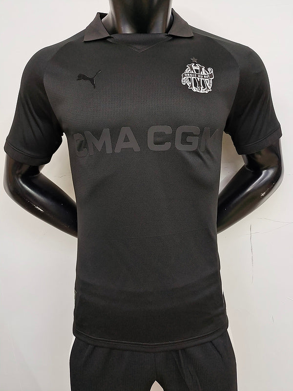 Olympique de Marseille 25-26 Jersey