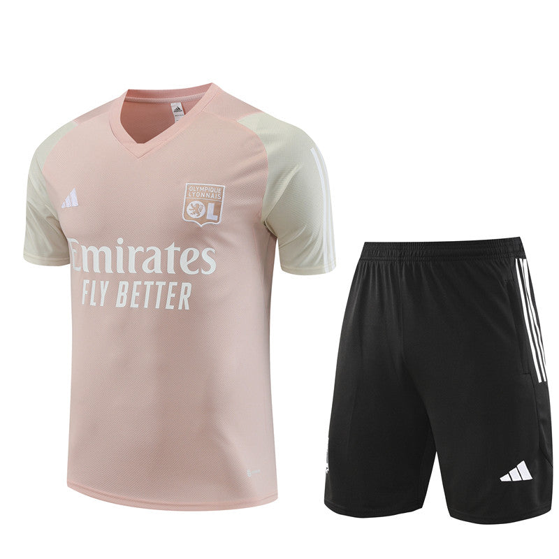 Pantalones cortos de entrenamiento OL