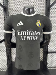 Camiseta del Real Madrid 25-26