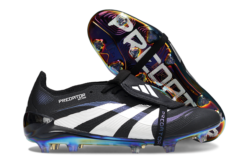 Plus2foot Predator Elite FG 