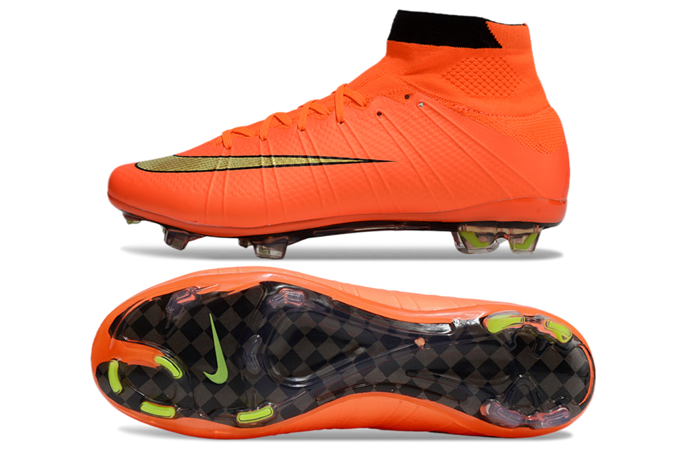 Mercurial Superfly