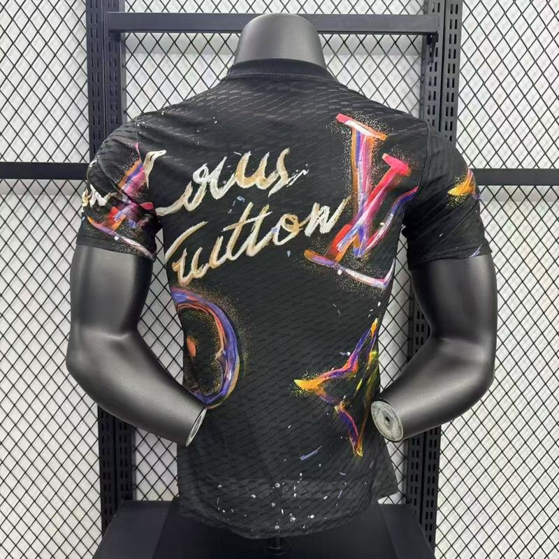 Real Madrid 25-26 Jersey